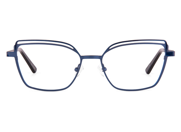 Eyes of Faith Ophthalmic Frame Zeal