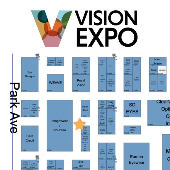 See You at VEW!