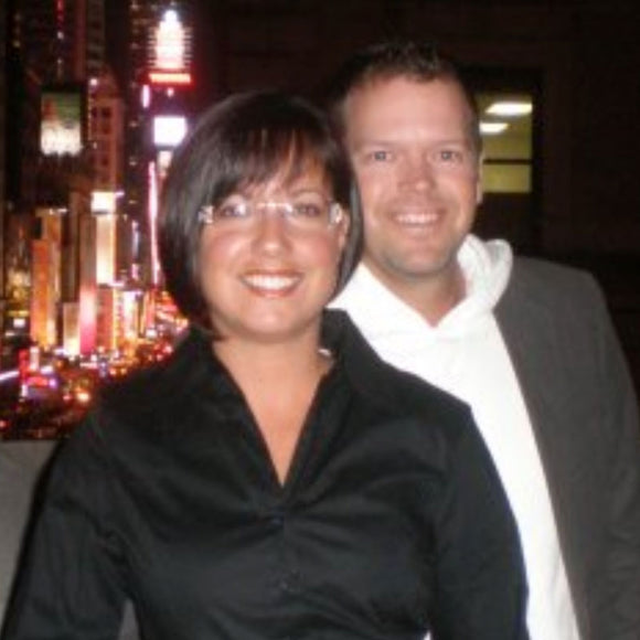 A Vision Expo West Story