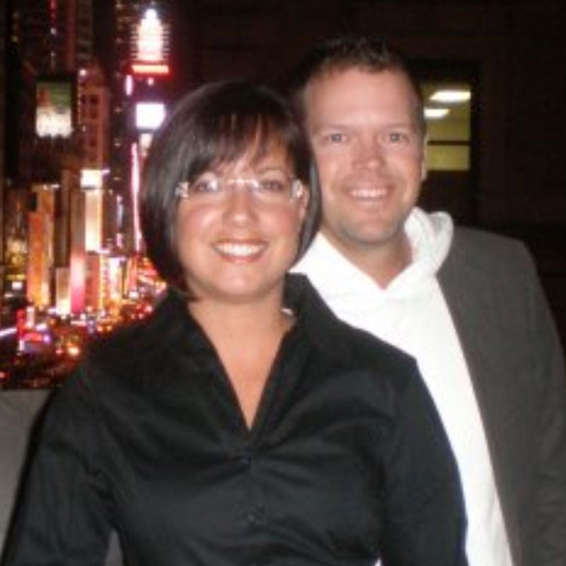 A Vision Expo West Story