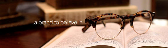 Vision Monday: Eyes of Faith Optical Launches Redesigned Site Emphasizing Tools for Independent ECPs