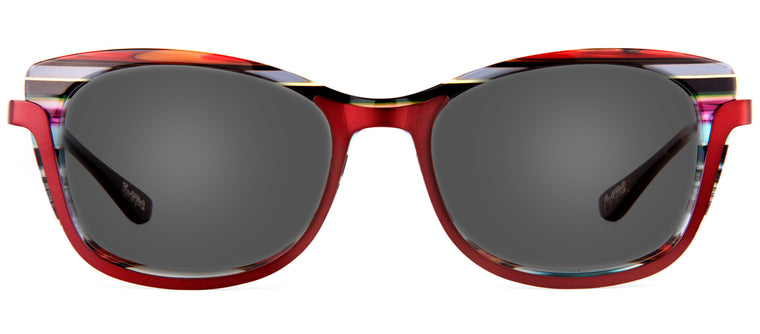 Alive Polarized Sunglass