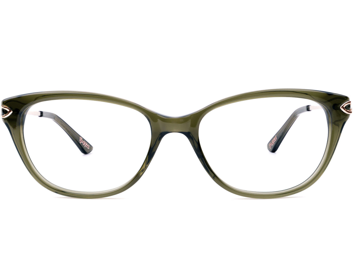 Eyes of Faith Ophthalmic Frame Beauty Willow