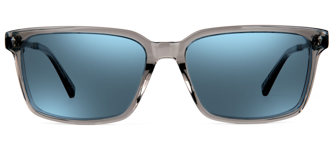 Exalted Polarized Sunglass