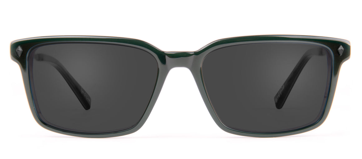 Exalted Polarized Sunglass
