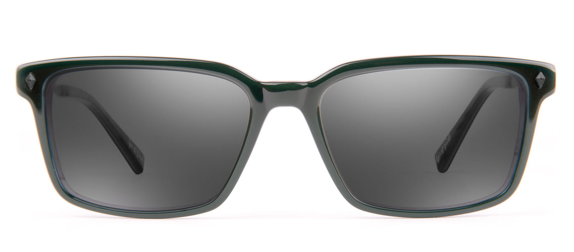 Exalted Polarized Sunglass