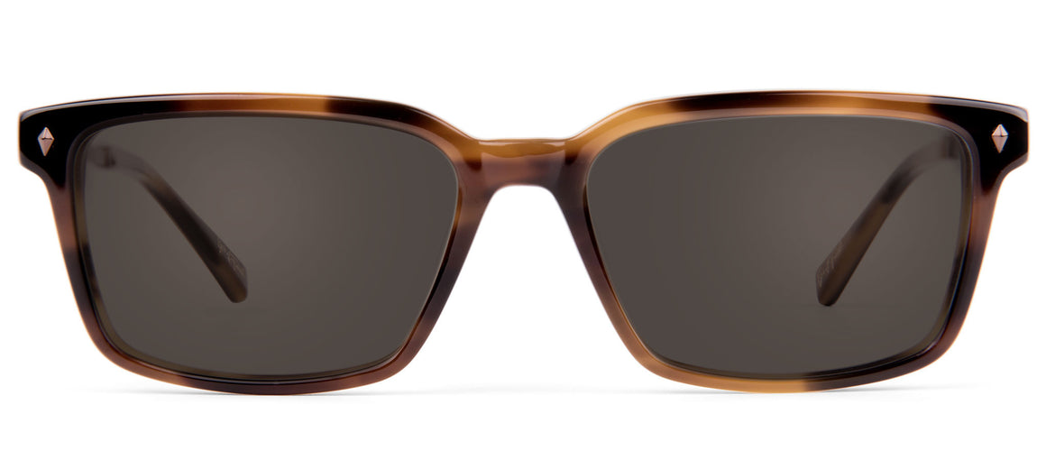 Exalted Polarized Sunglass