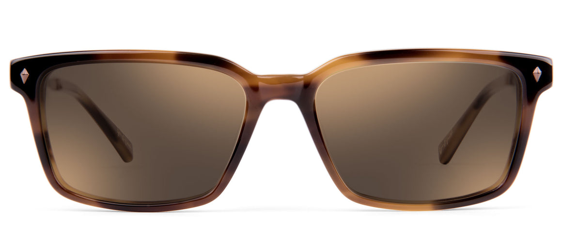 Exalted Polarized Sunglass