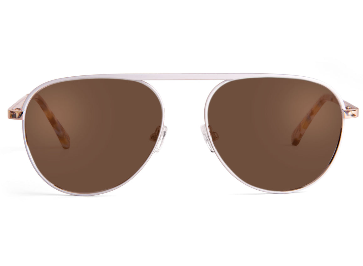 Reflect Polarized Sunglass
