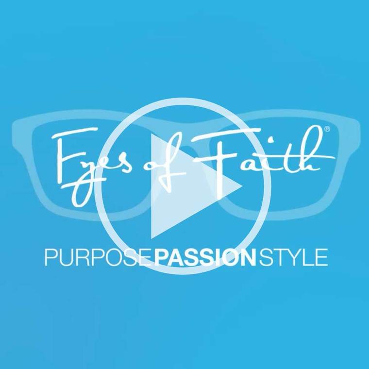 learn about Purpose, Passion, Style